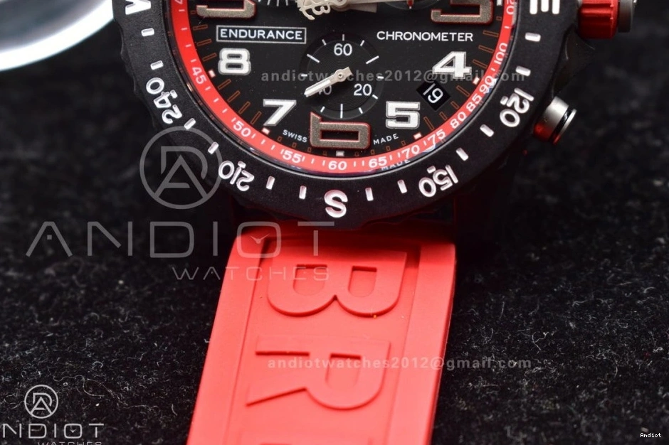 Factory Endurance Pro 44mm Breilting OF 0202